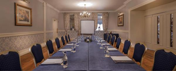 Castlearch Meetings & Events