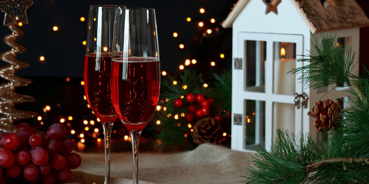 How to spend the Festive Season with Castle Arch Hotel