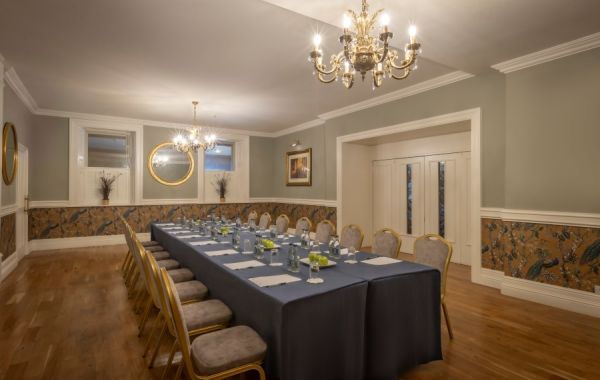 Confrence room-4 cms