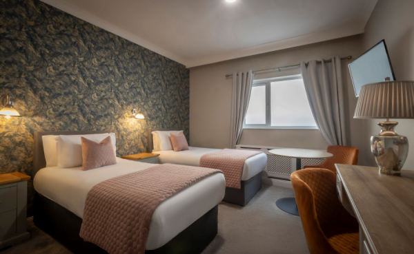 Twin Bedroom-2 cms