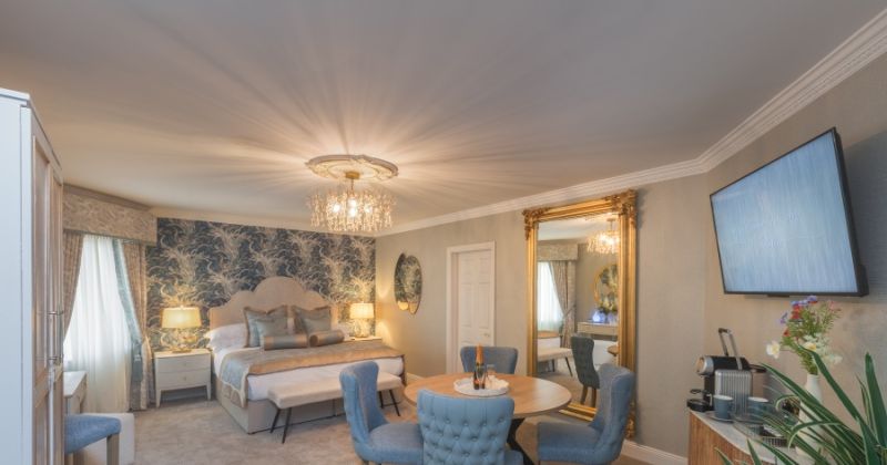 Castle Arch Bridal Suite (4 of 5) cms