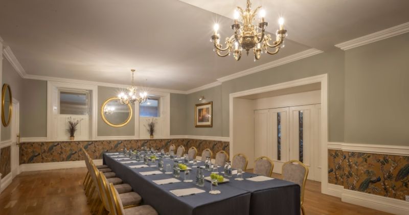 Confrence room-4 cms