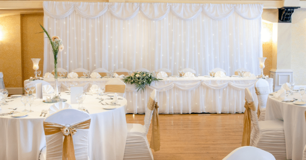 Castle Arch Hotel Weddings 4