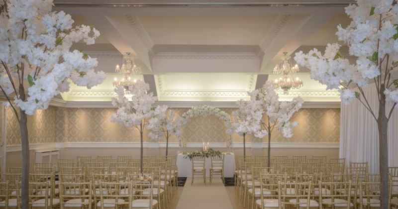 civil ceremony cms