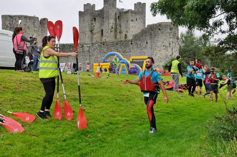 david gorey 8 boyne adventure race