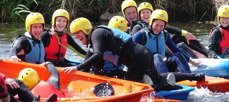 hen party boyne valley