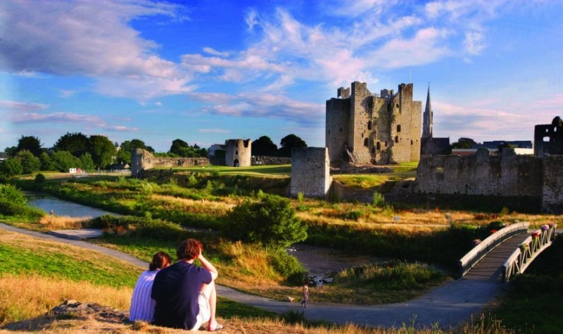 trim castle