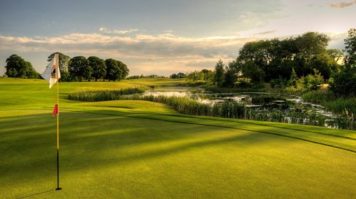 Golf Packages