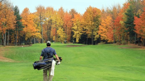 Golf Packages