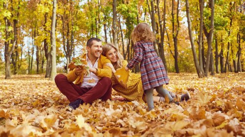 FAMILY GETAWAYS