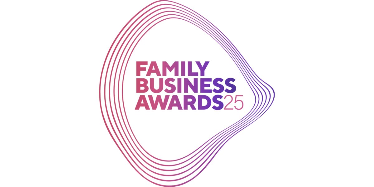 Family and Business awards finalists 2025 