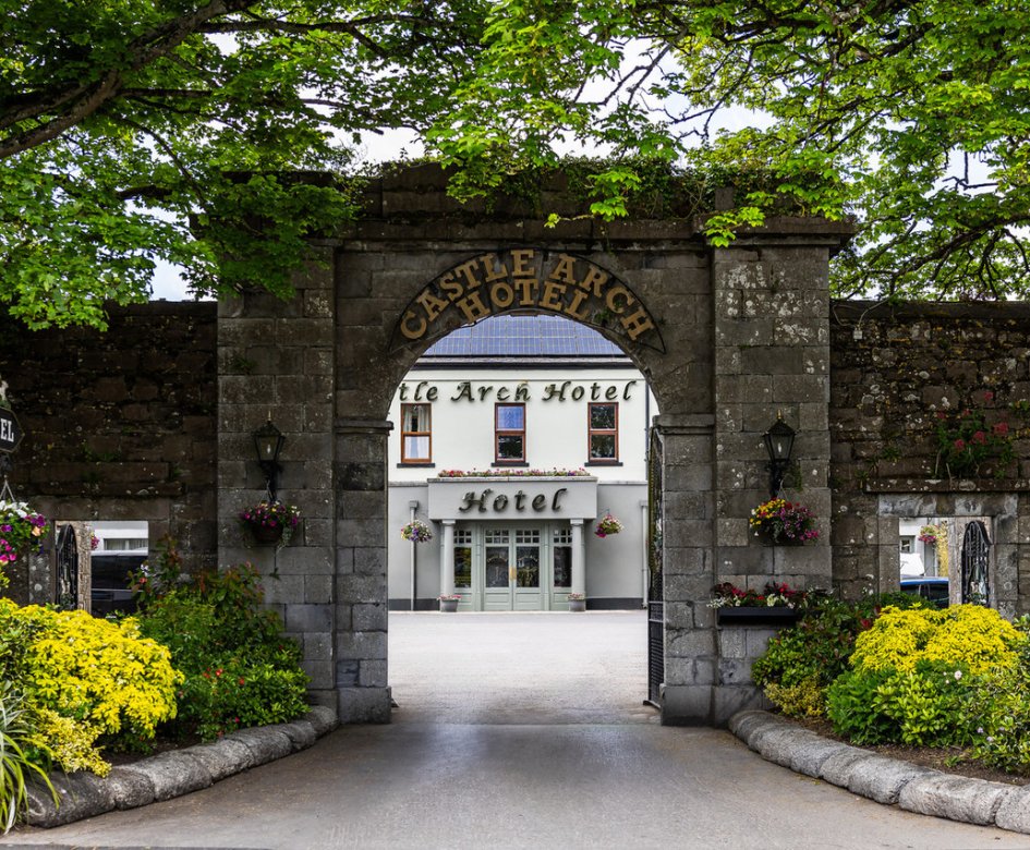Castle arch  of www.castlearchhotel.com_v3