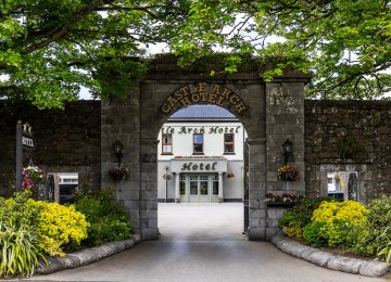 Castle arch  of www.castlearchhotel.com_v3