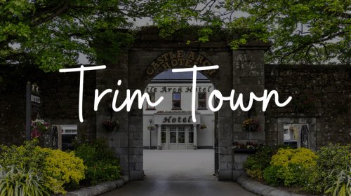 Trim Town